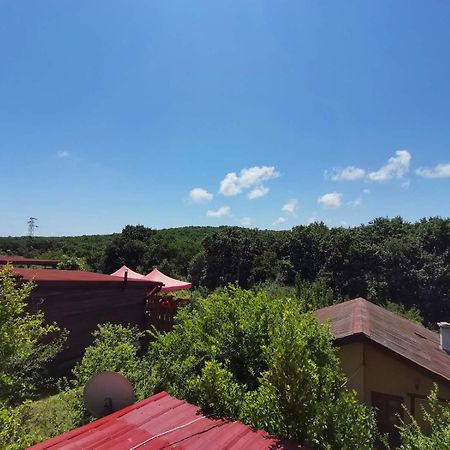 Guest House Fanny Sinemoretz Exterior photo
