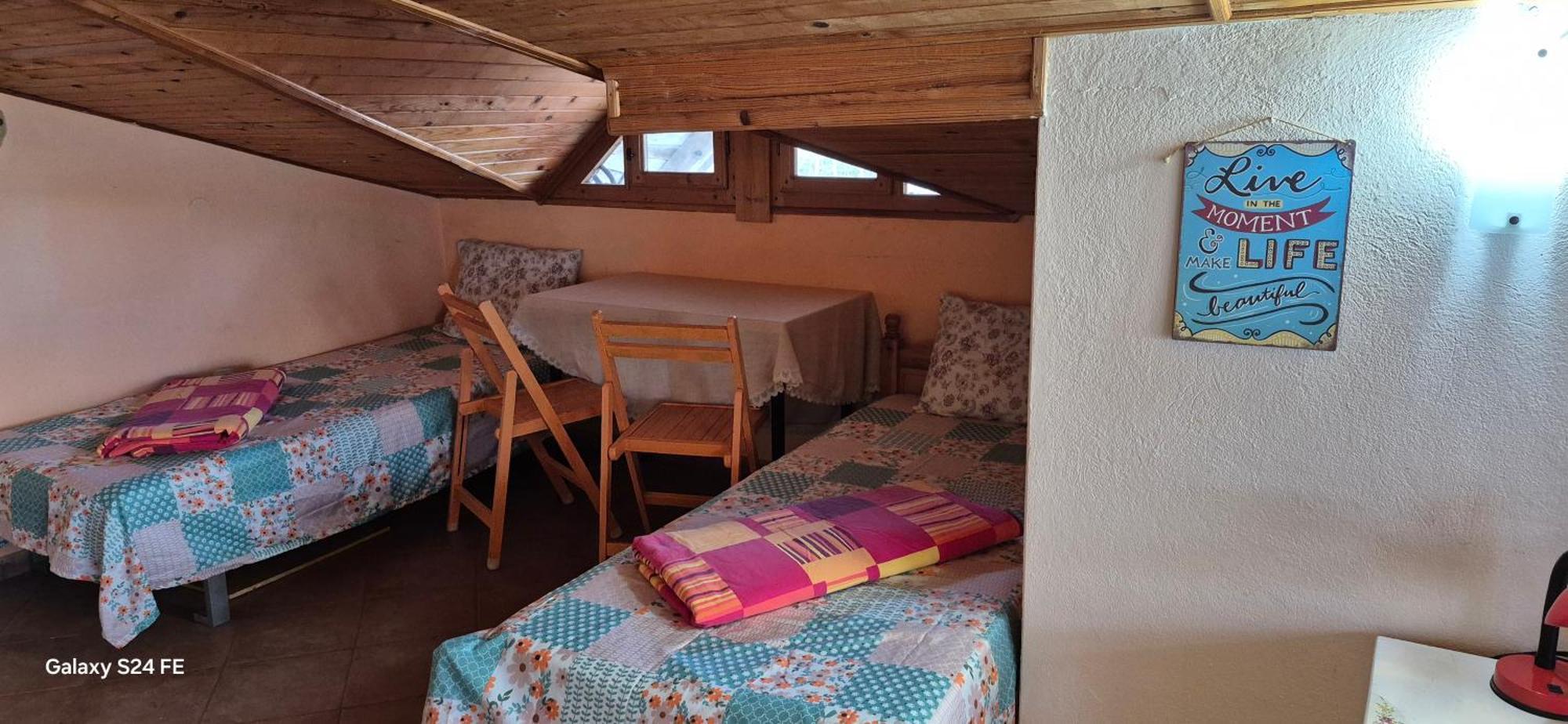 Guest House Fanny Sinemoretz Room photo