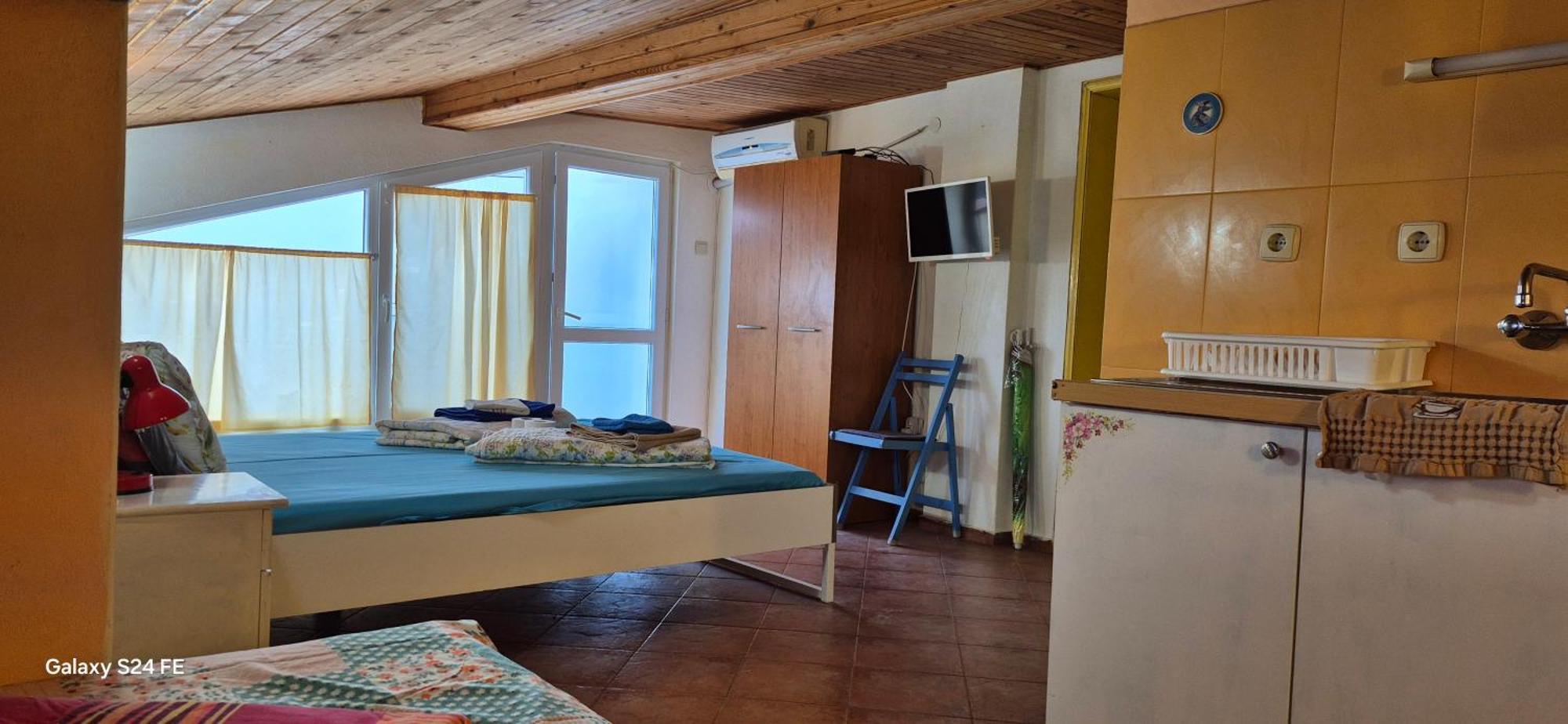 Guest House Fanny Sinemoretz Room photo