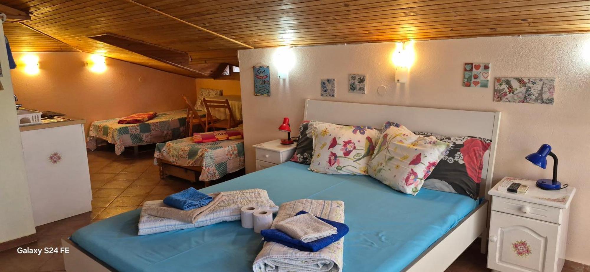 Guest House Fanny Sinemoretz Room photo